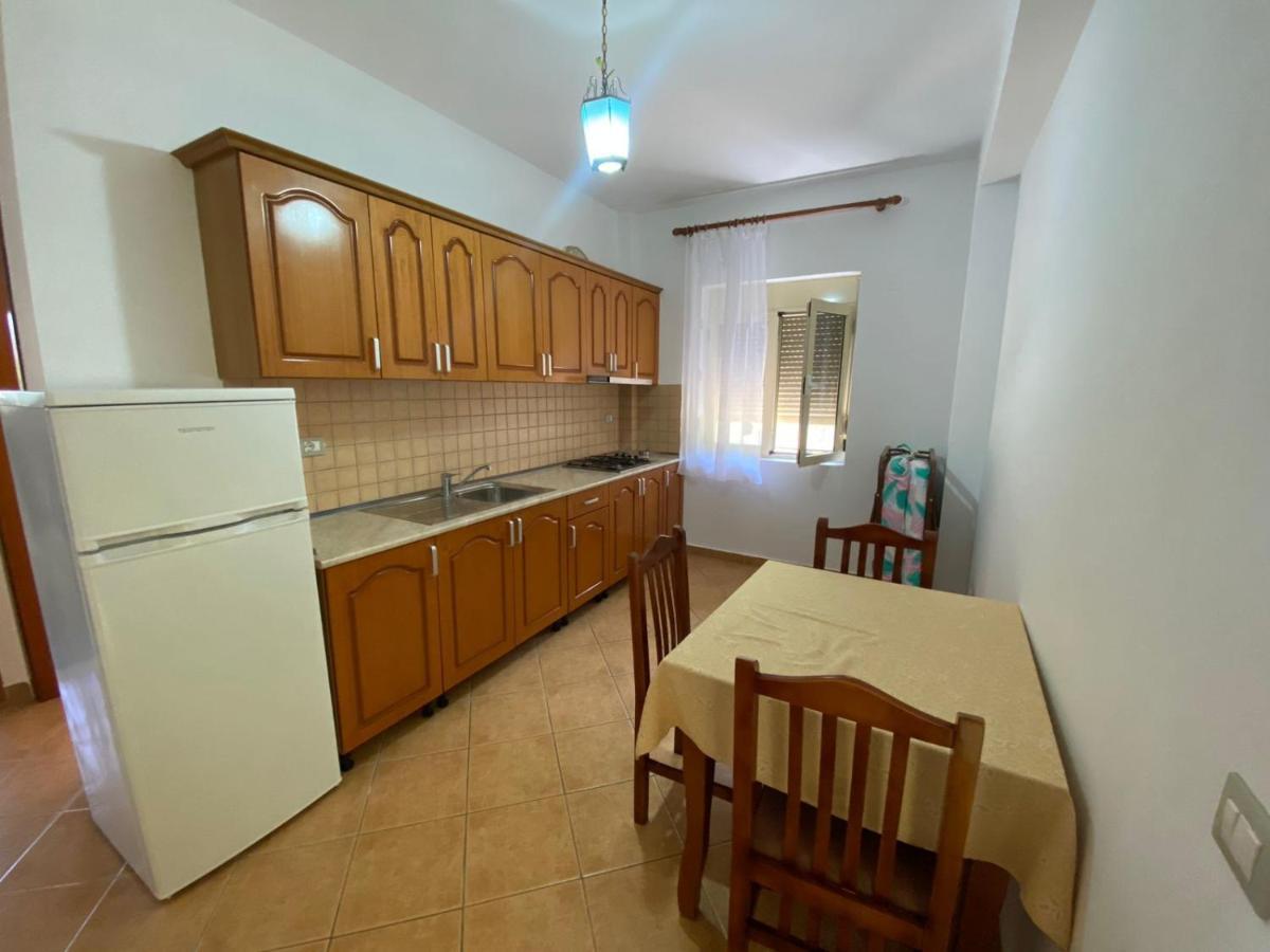Alti Holiday Apartments One オリクム エクステリア 写真