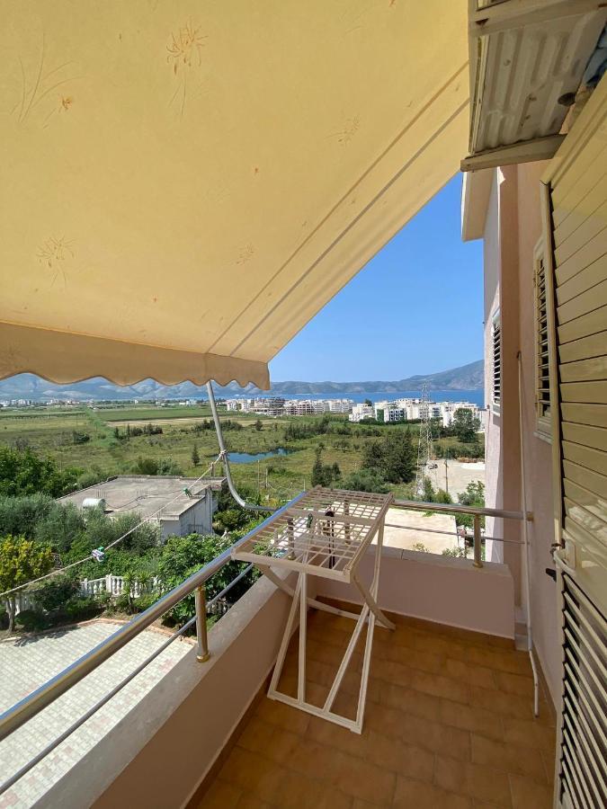Alti Holiday Apartments One オリクム エクステリア 写真