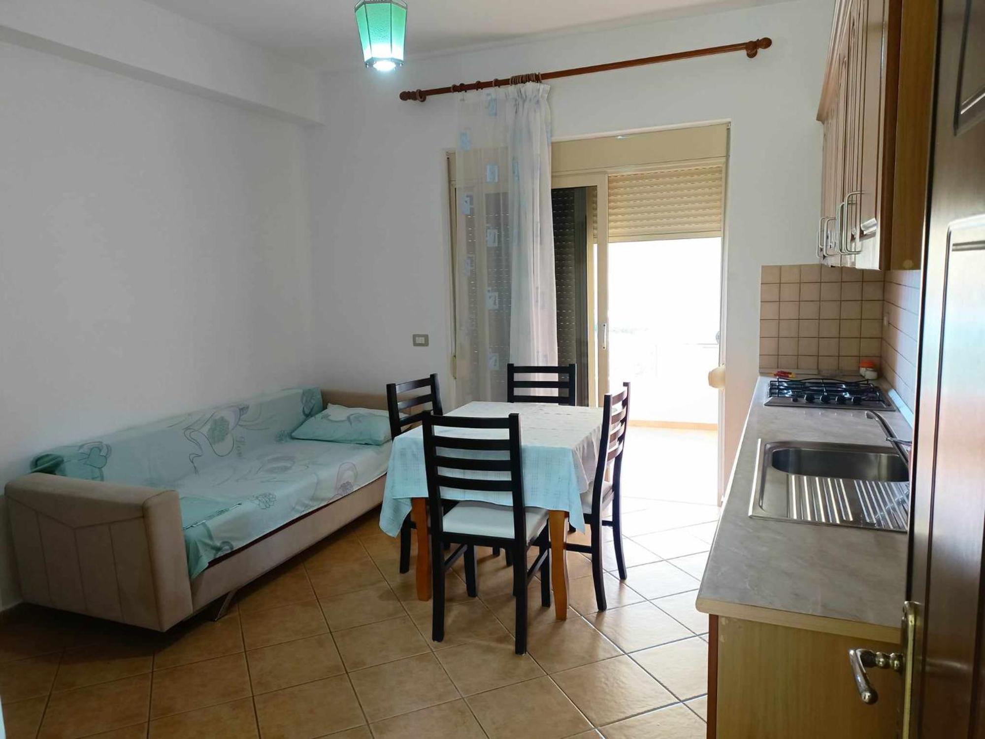 Alti Holiday Apartments One オリクム エクステリア 写真