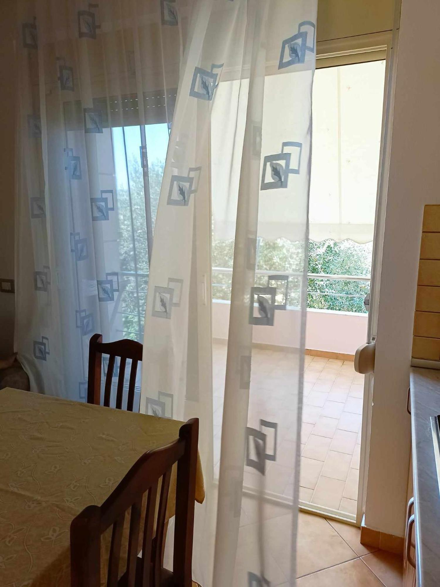 Alti Holiday Apartments One オリクム エクステリア 写真
