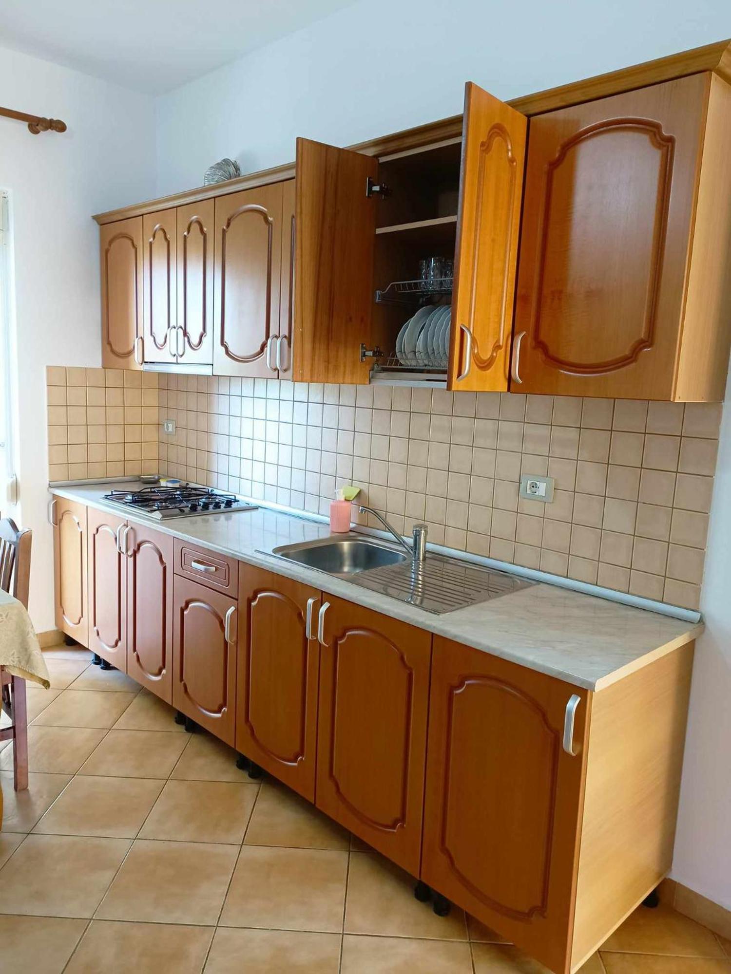 Alti Holiday Apartments One オリクム エクステリア 写真
