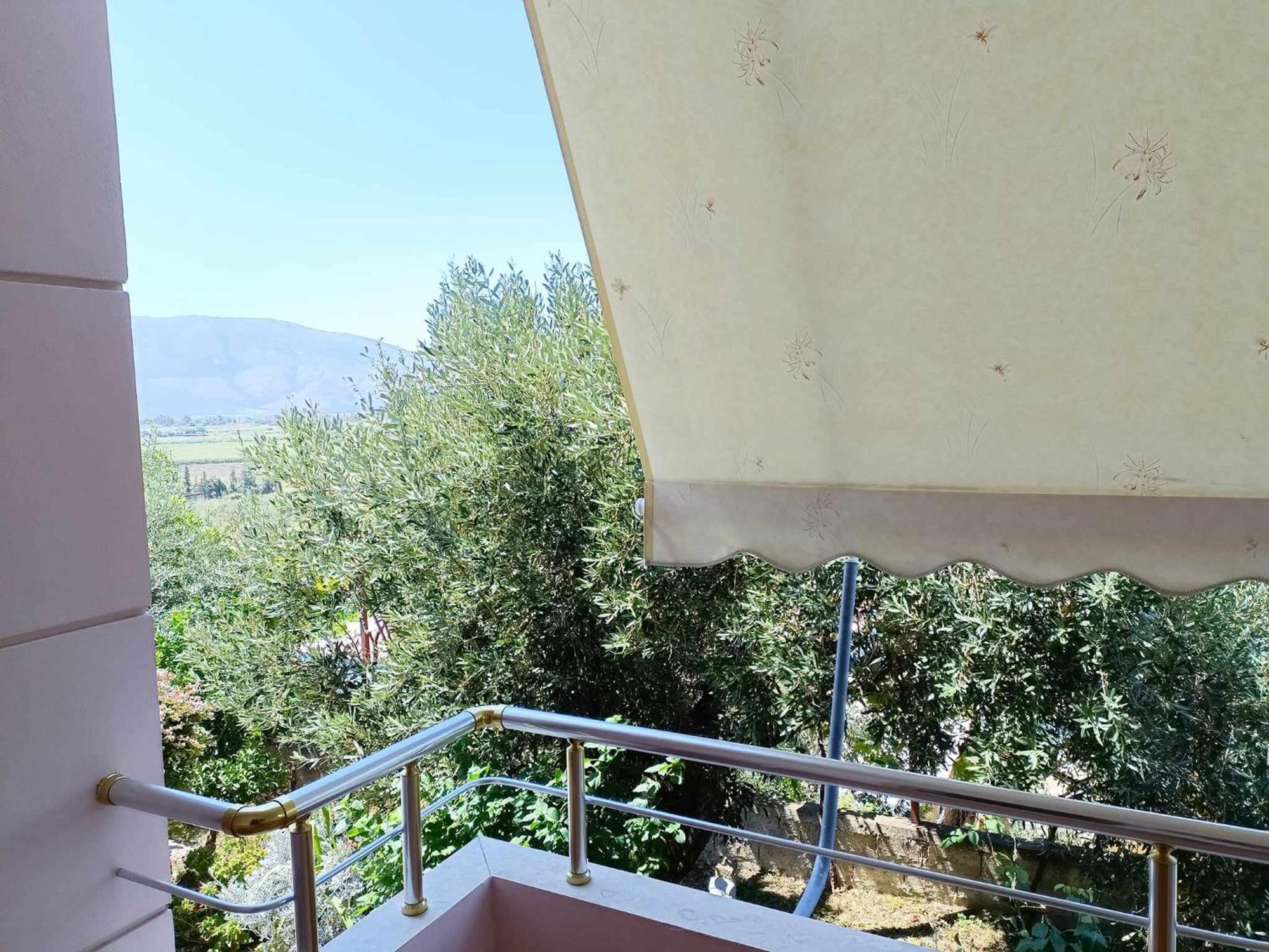 Alti Holiday Apartments One オリクム エクステリア 写真